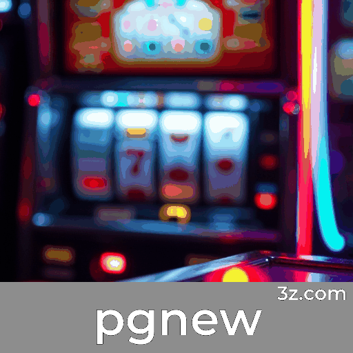 pgnew: Cassino Premiado e Seguro no Brasil