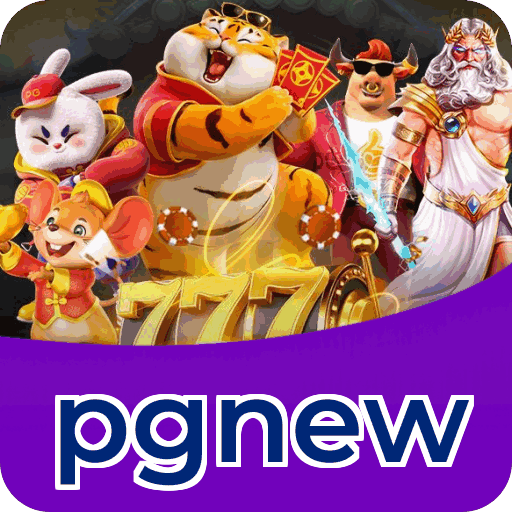 Bônus de Boas-vindas pgnew