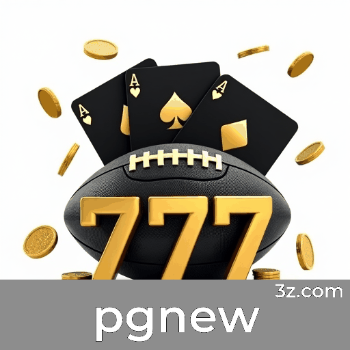 pgnew: Cassino Premiado e Seguro no Brasil