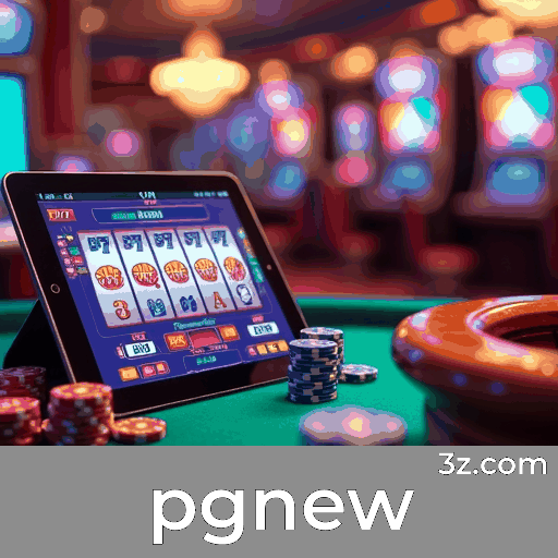 pgnew: Cassino Premiado e Seguro no Brasil