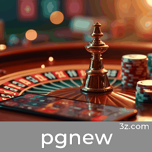 pgnew: Cassino Premiado e Seguro no Brasil